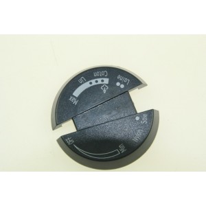 Disque manette thermostat fer pour Centrale vapeur ASTORIA 500592221