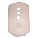 BOITIER THERMOSTAT ET CACHE LAMPE