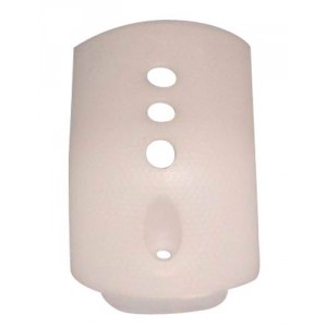 Boitier Thermostat et cache lampe pour Réfrigérateur, Congélateur BEKO 4249380100