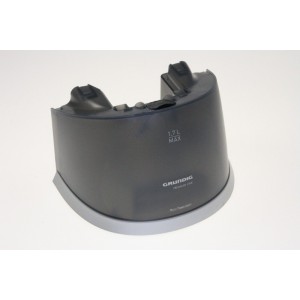 Réservoir d'eau pour Centrale Vapeur GRUNDIG 759551697500
