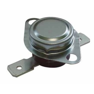 Thermostat klixon pour Sèche-Linge CANDY 481227128209