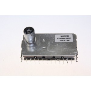 TUNER pour audiovisuel video WALTHAM