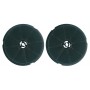 FILTRES CHARBON ACTIF(X2) Ø194MM H38MM