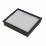 VH43 FILTRE HEPA SORTIE D'AIR H11 