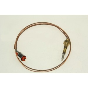 Thermocouple 500mm pour Cuisinière FAURE 9030666