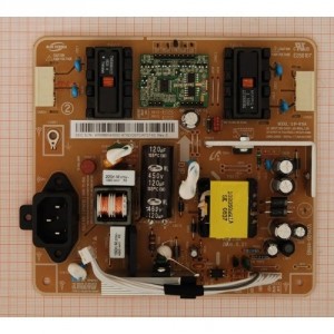 LIPS-BOARD pour audiovisuel video SAMSUNG