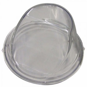 Verre de hublot pour Lave-Linge ELECTROLUX 1322245000