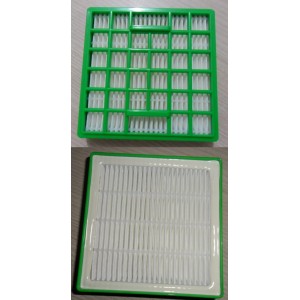 Filtre hepa pour Aspirateur ROWENTA RS-RT3186