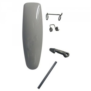 Poignée pour Lave-Linge ELECTROLUX 50276640005