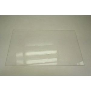 Vitre intérieure 352x227mm pour Four ELECTROLUX 6010007141