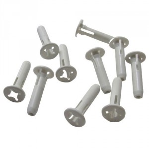Tourillon pour réfrigérateur, congélateur BOSCH - 00029966