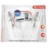 LMH009 AMPOULE HOTTES - T25L - 40W X2 pour hotte BRANDT