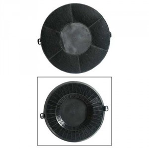 Filtre à charbon pour Hotte INDESIT C00266961