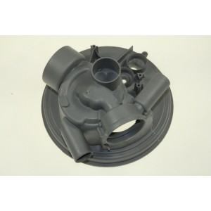 Bloc hydraulique pour Lave-vaisselle Bosch 00482035