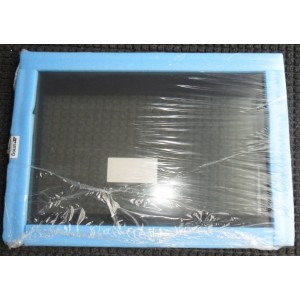 Ensemble Vitre intérieure porte pour Four SMEG  692532232