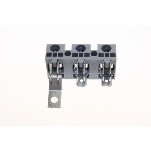 Unité de raccordement pour Hotte BOSCH 00030986