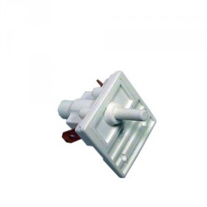 Interrupteur lumière pour Réfrigérateur, Congélateur ELECTROLUX 2062472036