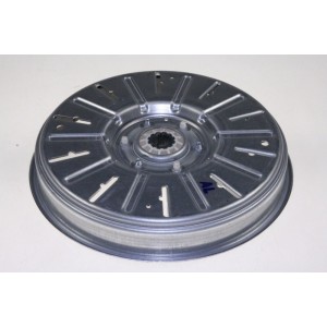 Rotor de moteur pour Lave-Linge LG 4413ER1001D
