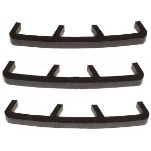 Patin x3 pour Sèche-Linge SIEMENS 058829