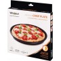 Plat métallique AVM290 (∅ 31 cm - h. 2,5 cm) pour micro-ondes fonction CRISP Whirlpool	