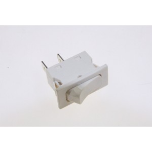 Interrupteur sécurité porte pour Lave-vaisselle Candy 49018268