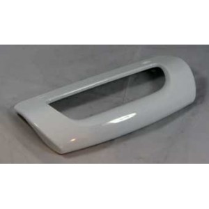 Poignée de porte pour Réfrigérateur, Congélateur ELECTROLUX 2425193105