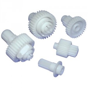 Jeu de pignon pour Mixeur BRAUN 67051332