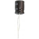 1000UF-10V ELCO RADIAL 105° 8X16 
