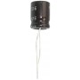 1000UF-10V ELCO RADIAL 105° 8X16 