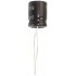 1000UF-10V ELCO RADIAL 105° 8X16 