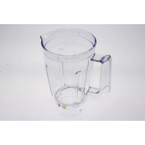Bol plastique pour Blender MOULINEX MS-650006