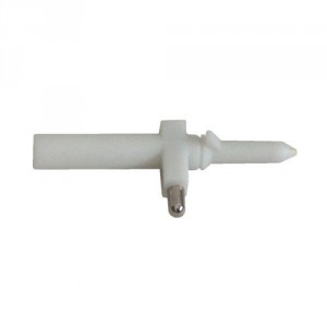Pivot sélecteur pour Lave-Linge ELECTROLUX 1321410001