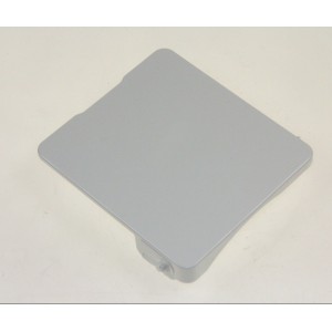 Portillon filtre à peluches pour Lave-Linge ELECTROLUX 1464494028