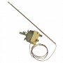 THERMOSTAT DE FOUR ATEA 300°C 