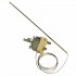 THERMOSTAT DE FOUR ATEA 300°C 