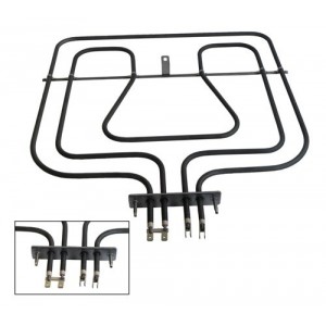 Elément haut de gril 230v pour Four ELECTROLUX 3970129015