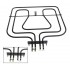 ELEMENT HAUT DE FOUR GRIL 230V