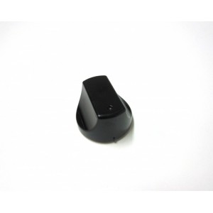 Manette noire pour Four INDESIT C00274554