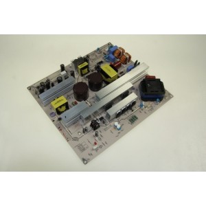 PLATINE ALIMENTATION pour audiovisuel video LG