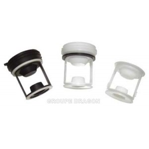 Bouchon pour Lave-Linge INDESIT C00045027