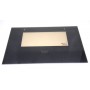 VERRE PORTE FOUR FZ66C IX+EQUERR. ROHS