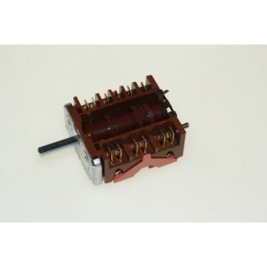 Commutateur pour Four ELECTROLUX 3570528012