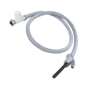 Tuyau d'alimentation pour Lave-vaisselle Electrolux 1115765222