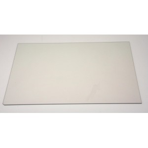 Vitre de porte intermédiaire pour Four MIELE  06811080
