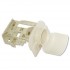 Douille lampe thermostat