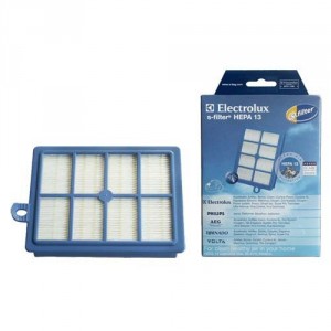 EFH13W FILTRE HEPA H13 LAVABLE POUR ASPIRATEUR ELECTROLUX