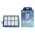 EFH13W FILTRE HEPA H13 LAVABLE 