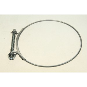 Serre tube pour Lave-Linge INDESIT C00094908