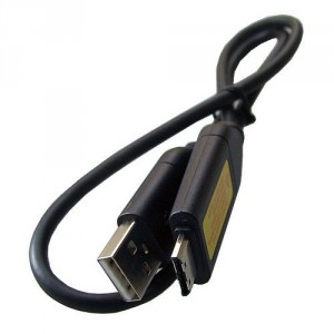 CABLE USB SAMSUNG DATA pour audiovisuel video SAMSUNG