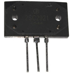 2SC2921 TRANSISTOR 20J